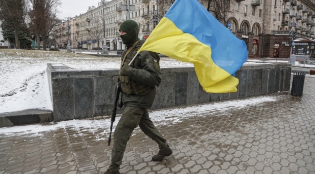Ukrayna, Lysychansk'tan çekildiğini doğruladı