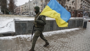 Ukrayna, Lysychansk'tan çekildiğini doğruladı