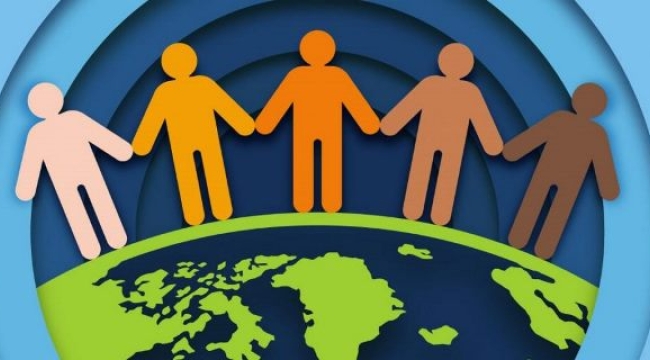 UNFPA: 'Dünya nüfusu 15 Kasım 2022'de 8 milyar kişiye ulaşacak'