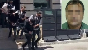 Uyuşturucu baronu savcının WhatsApp yazışmaları ortaya çıktı