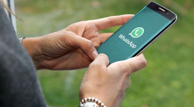 WhatsApp'a 'çevrimdışı ol' özelliği geliyor