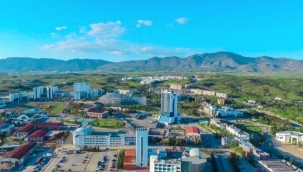 Yakın Doğu Üniversitesi, dünyanın en iyi üniversiteleri arasında