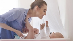 Yeni trend: Yenidoğan hemşireliği