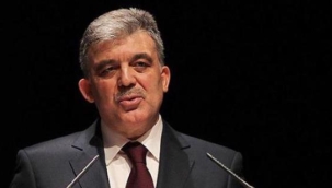 11. Cumhurbaşkanı Abdullah Gül: Din, siyasetin dışında olmalı