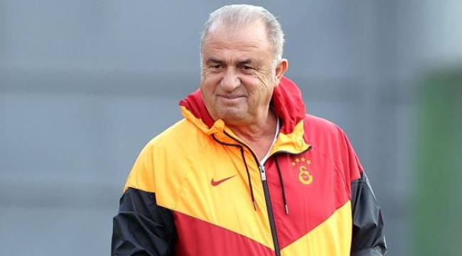 19 bin 756 kişi 'Fatih Terim' olmak istedi
