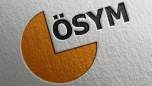 2022 ÖSYM yerleştirme sonuçları açıklandı!