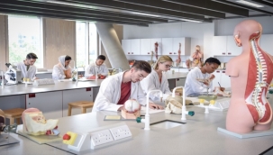 33 tıp fakültesinde kontenjan dolmadı