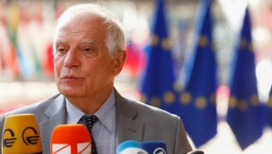 AB, İran nükleer anlaşması için "son metni" ortaya koydu