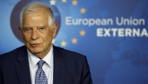 AB: 'Kosova ile Sırbistan giriş çıkışlar konusunda anlaşmaya vardı'