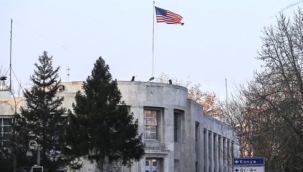 ABD Ankara Büyükelçiliği'nden 'vize' açıklaması