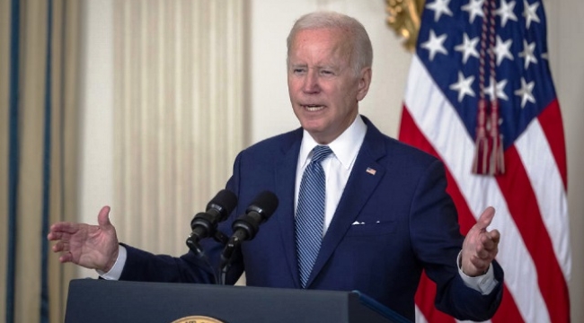 ABD'den Ukrayna'ya yaklaşık 3 milyar dolarlık ek güvenlik yardımı