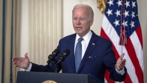 ABD'den Ukrayna'ya yaklaşık 3 milyar dolarlık ek güvenlik yardımı