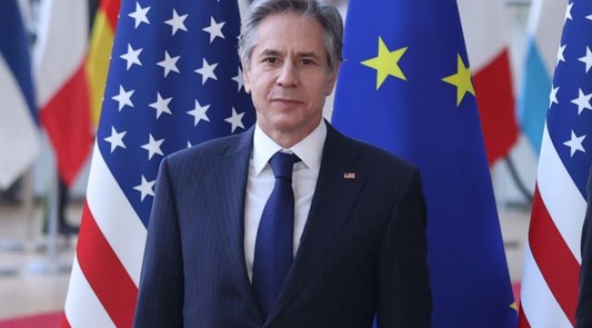 ABD Dışişleri Bakanı Blinken'dan Türkiye'ye övgü