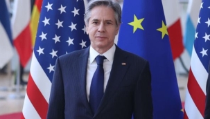 ABD Dışişleri Bakanı Blinken'dan Türkiye'ye övgü