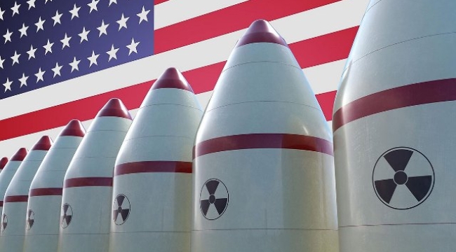 ABD: "Nükleer anlaşmayı canlandırmanın tek yolu İran'ın gereksiz taleplerinden vazgeçmesi"