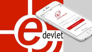 Ad ve soyadı değişiklik başvuruları 24 Aralık'a kadar e-devlet üzerinden de yapılabilecek