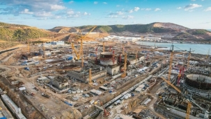 Akkuyu NGS'de Türk mühendisler hem hakları hem de projenin geleceği konusunda ciddi endişe taşıdıklarını belirttiler