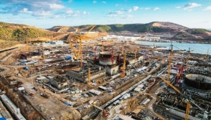 Akkuyu Nükleer A.Ş.'den maaş ödemeleri açıklaması