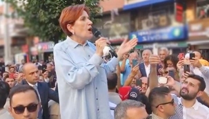 Akşener: Ben hangisiyim karar verin