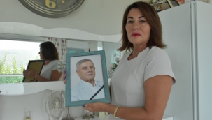 Alanya'da yaşayan Ukraynalı çift  getir-götür işlerini yapan kişiye 2,5 milyon dolar borçlu çıktı