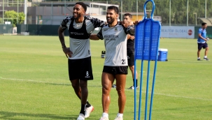 Alanyaspor Sivas yolcusu