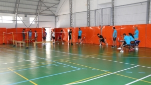 ALKÜ İÇİN TER DÖKTÜLER