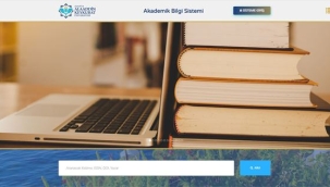 ALKÜ KENDİ YAZILIMINI GELİŞTİRDİ