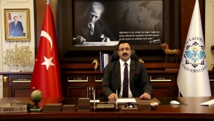 ALKÜ'NÜN KONTENJANLARI YÜZDE 98.79'LUK  DOLDU