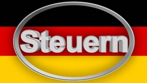 Almanya, 10 milyar euro'luk vergi indirimi paketi hazırlıyor