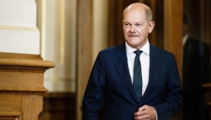 Almanya'da Scholz'a anket şoku: Yüzde 62'si memnun değil