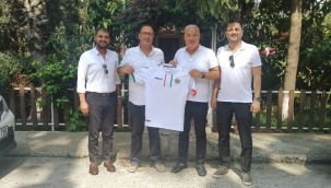 ALTİD ikramları konuşulacak