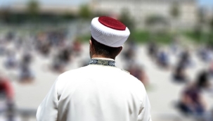 Antalya´da 2 kız çocuğuna tacizle suçlanan imam tutuklandı