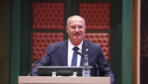 ATO BAŞKANI BARAN, BÜYÜME VERİLERİNİ DEĞERLENDİRDİ…