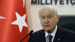 Bahçeli'den 30 Ağustos Zafer Bayramı mesajı: Cumhurun sönmeyecek meşalesi yakılmıştır