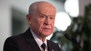 Bahçeli: KPSS skandalı çok yönlü araştırılmalı