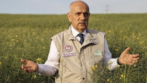 Bakan Kirişci'den sıfır faizli kredi müjdesi