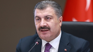 Bakan Koca: 'Şu ana kadar ülkemizde 5 maymun çiçeği virüsü hastası tespit edildi'