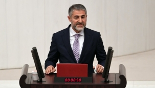Bakan Nebati: 'Artık ekonomimizin alamet-i farikası sürdürülebilir ve istihdam odaklı büyümedir'