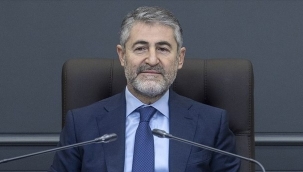 Bakan Nebati'den '500 liralık banknot basılacağı' iddiasına yanıt: 'Kesinlikle bir çalışma yok'