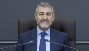 Bakan Nebati'den  Kılıçtaroğlu'na EYT açıklaması