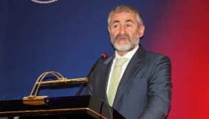 Bakan Nebati'den The Economist dergisine: 'Ters giden bir şey yok'