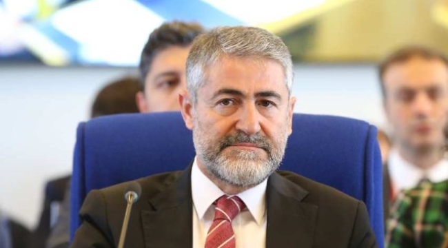 Bakan Nebati: Motorlu araç sektöründe haksız fiyat artışına sebep olan 100 bin mükellef tespit ettik