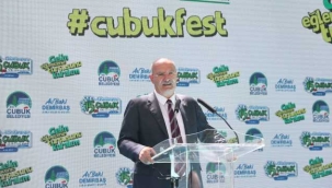 BARAN: "TÜRKİYE GENELİNDE COĞRAFİ İŞARET TESCİLLİ ÜRÜN SAYIMIZ BİN 186'YA YÜKSELDİ.