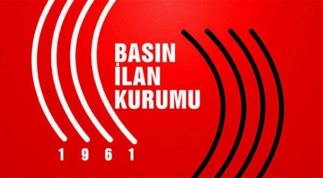 Basın İlan Kurumundan AYM kararıyla ilgili açıklama