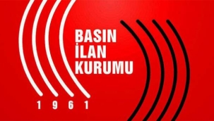Basın İlan Kurumundan AYM kararıyla ilgili açıklama