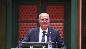 BAŞKENT FİRMALARI, "SAVUNMA SANAYİNİN DEVLERİ LİSTESİ'NDE…