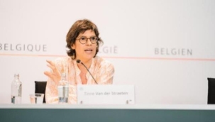 Belçika Enerji Bakanı: Önümüzdeki 5-10 kış korkunç geçecek