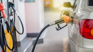 Benzine 1 lira 4 kuruş indirim