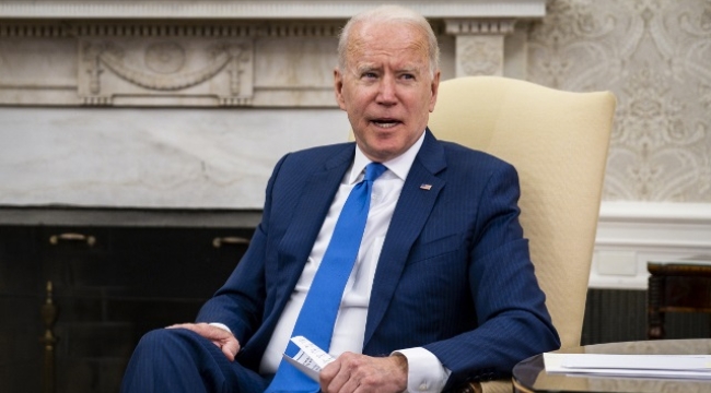Biden, 280 milyar dolarlık Çip ve Bilim Yasasını imzaladı