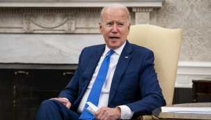 Biden, 280 milyar dolarlık Çip ve Bilim Yasasını imzaladı